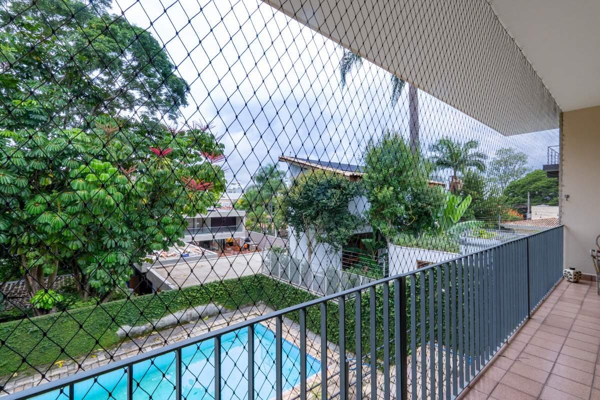 Casa, 4 quartos, 378 m² - Foto 23