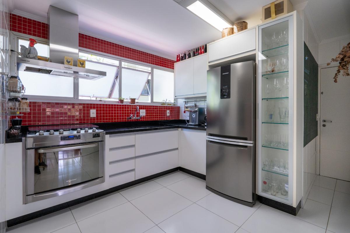 Apartamento, 3 quartos, 121 m² - Foto 24
