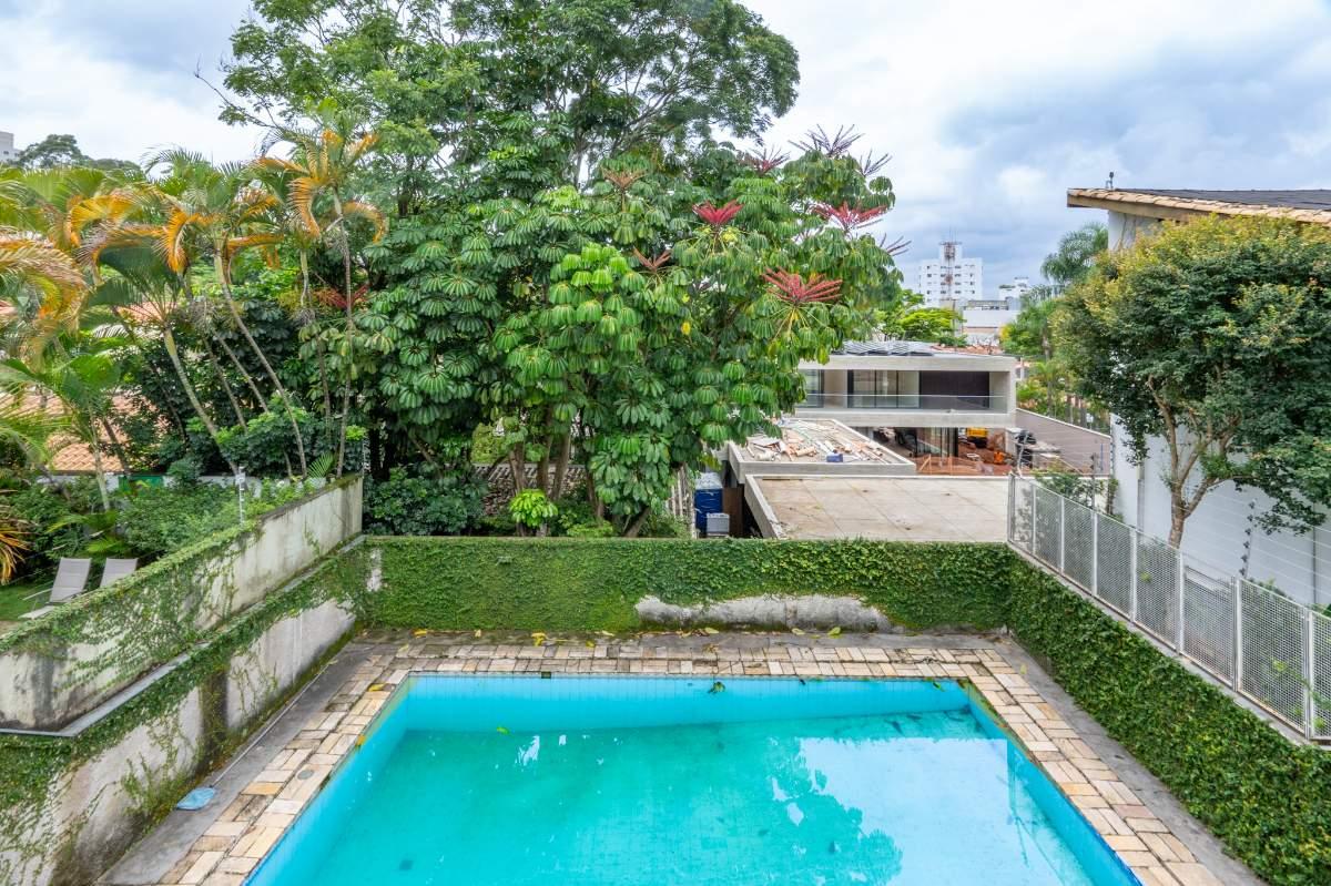 Casa, 4 quartos, 378 m² - Foto 24