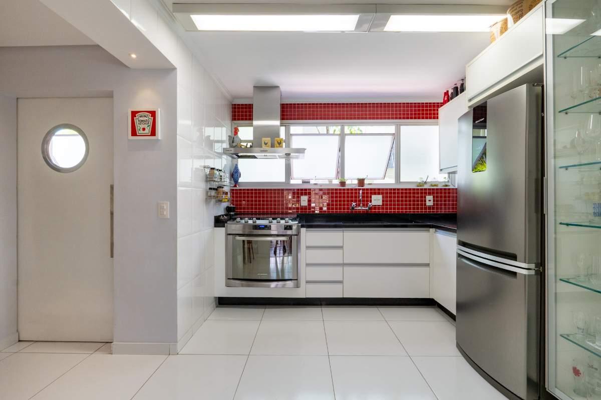 Apartamento, 3 quartos, 121 m² - Foto 25