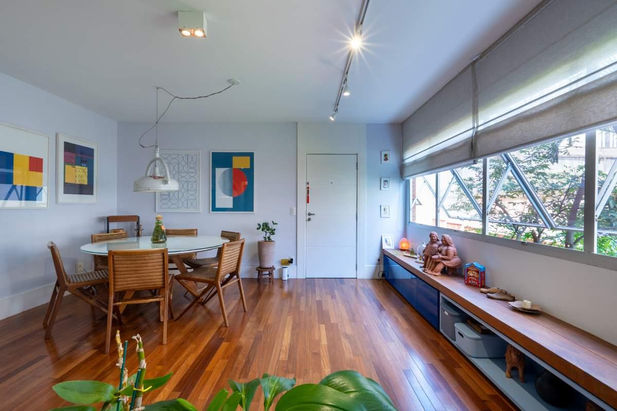 Apartamento, 3 quartos, 121 m² - Foto 2