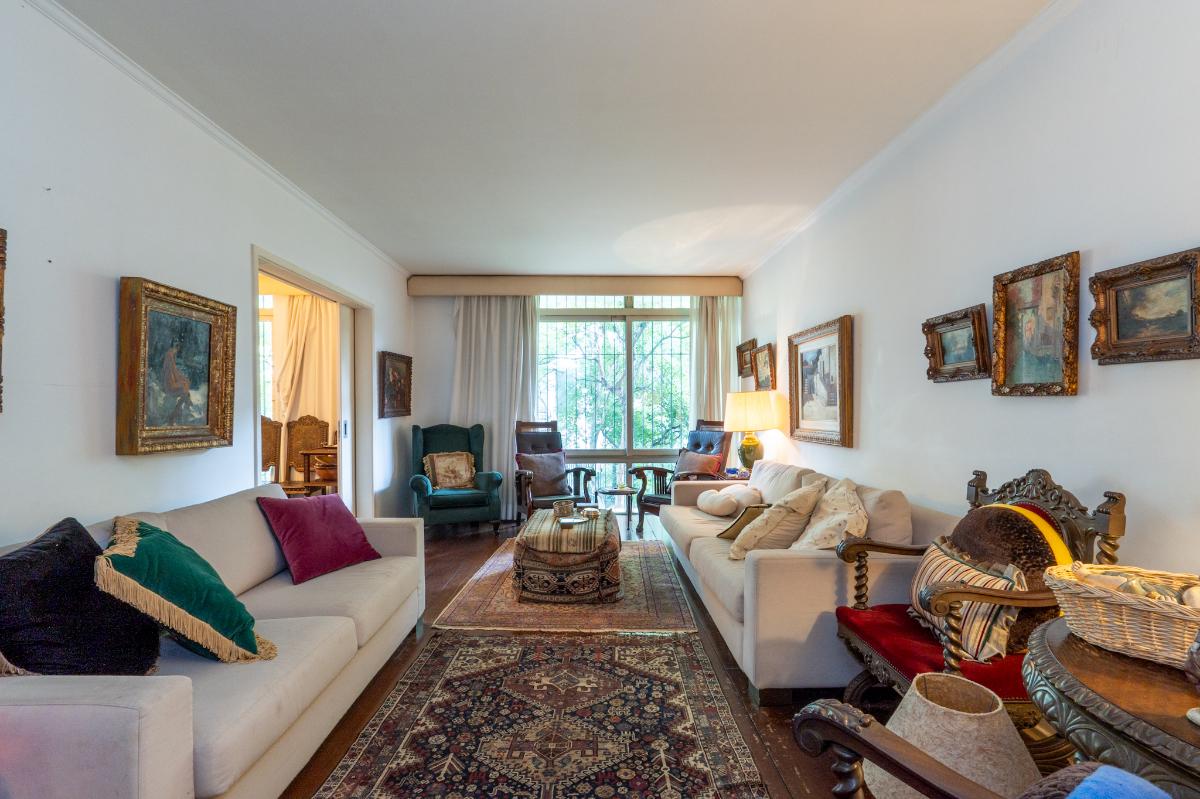 Casa, 4 quartos, 378 m² - Foto 3