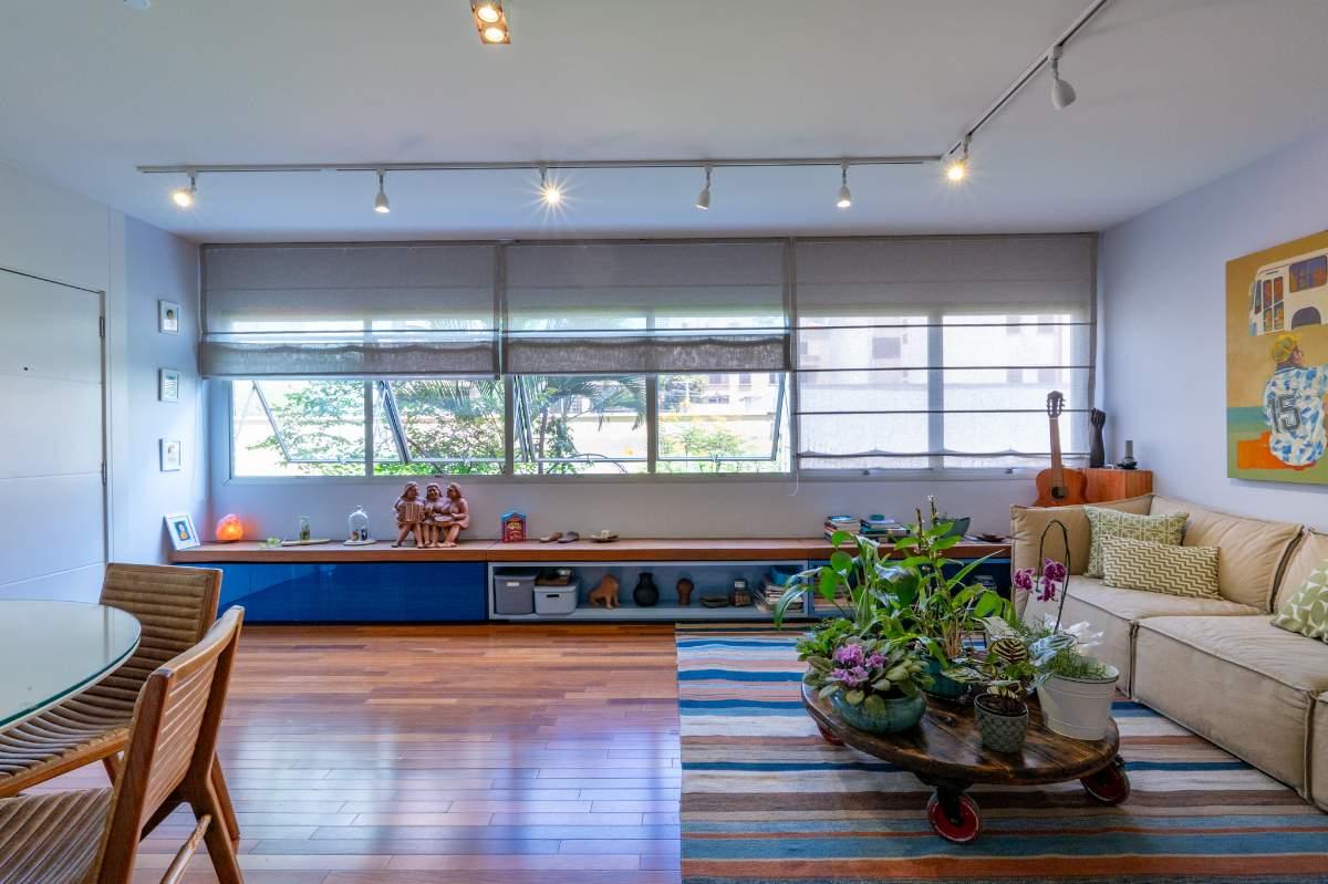 Apartamento, 3 quartos, 121 m² - Foto 3