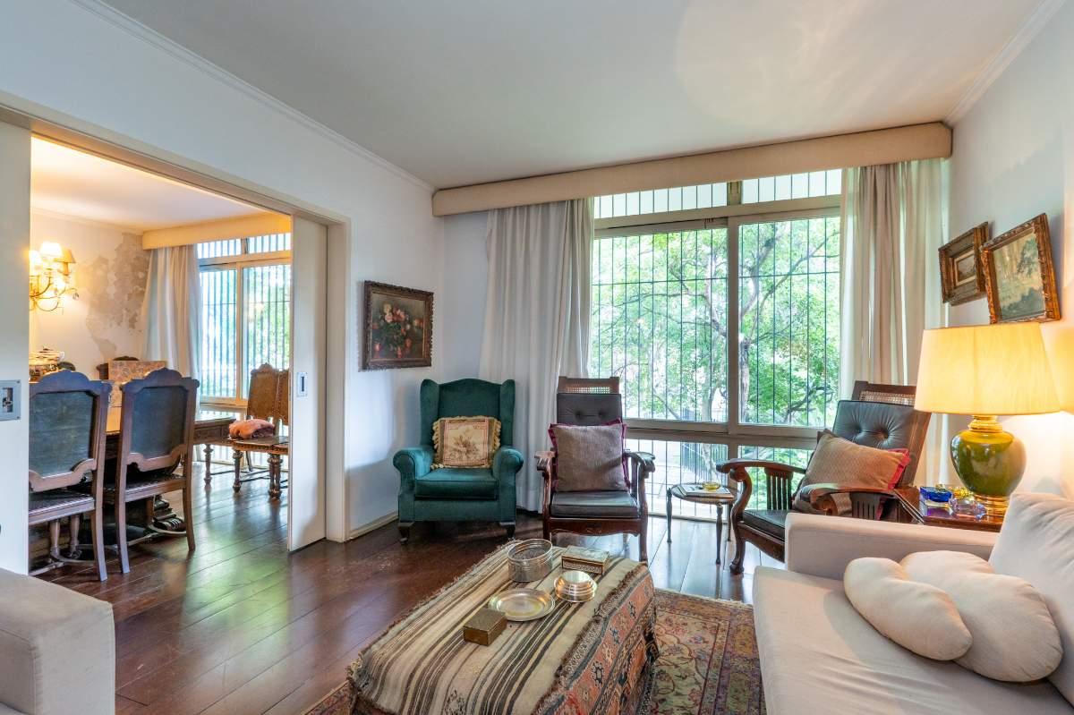 Casa, 4 quartos, 378 m² - Foto 4