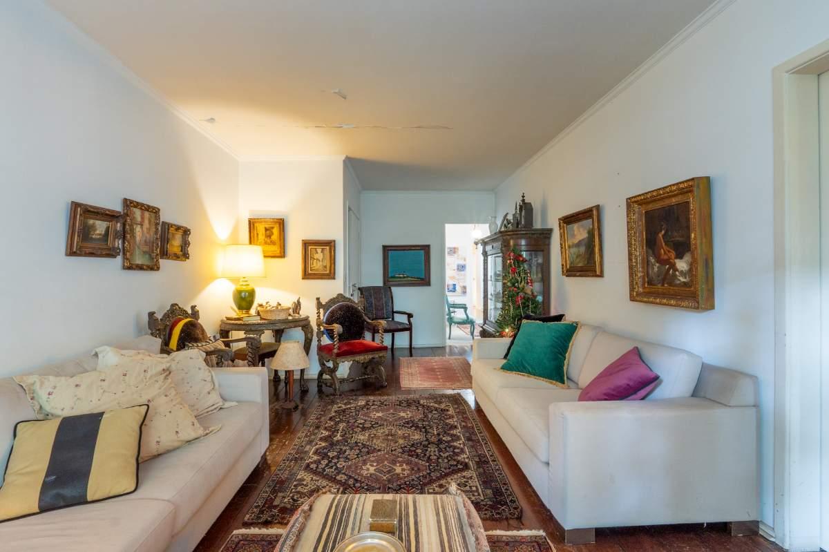 Casa, 4 quartos, 378 m² - Foto 5