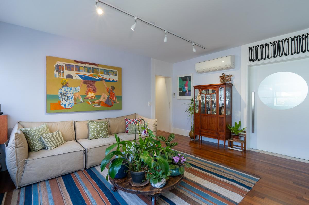 Apartamento, 3 quartos, 121 m² - Foto 6