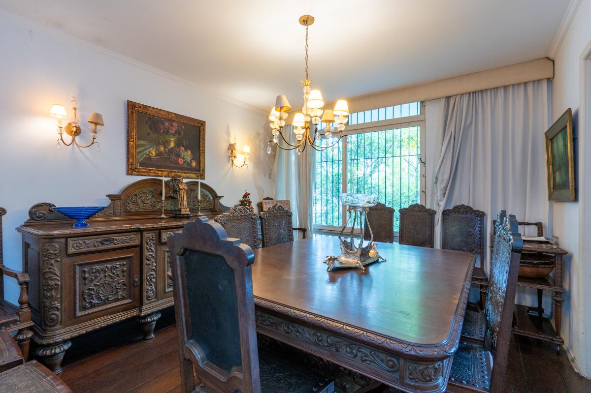 Casa, 4 quartos, 378 m² - Foto 6