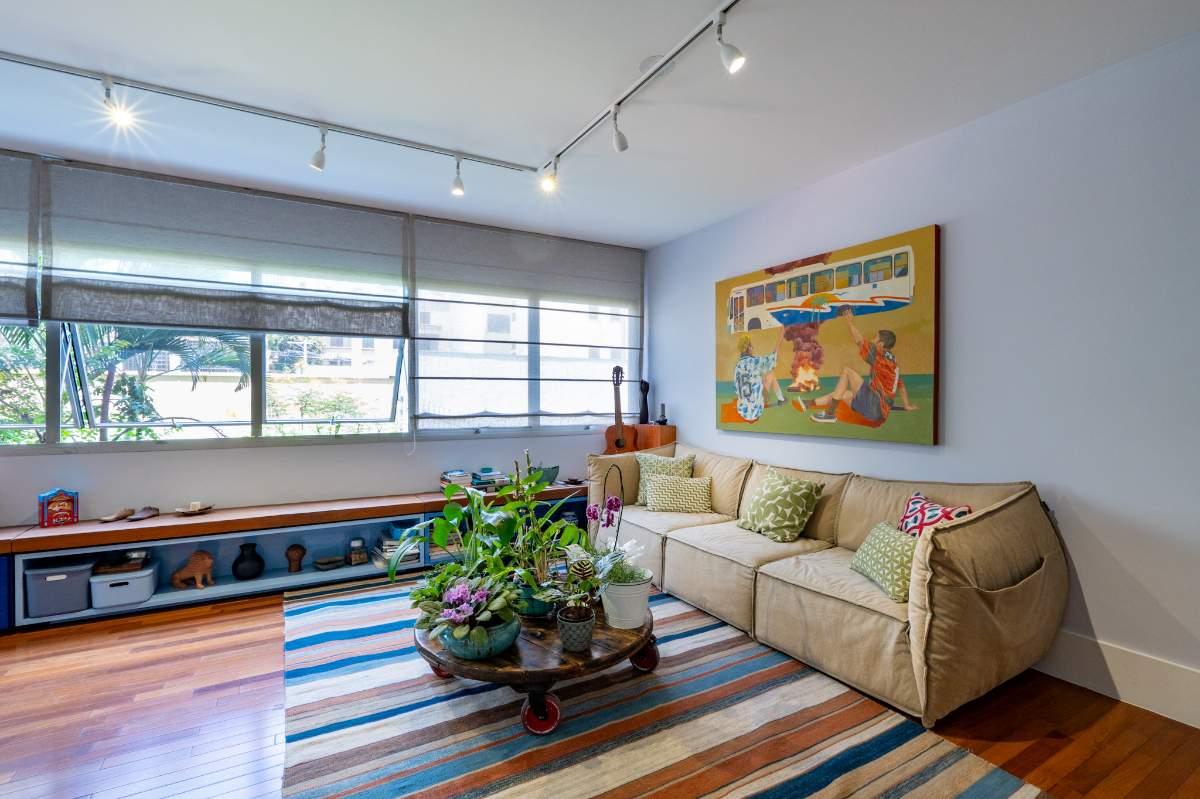 Apartamento, 3 quartos, 121 m² - Foto 7