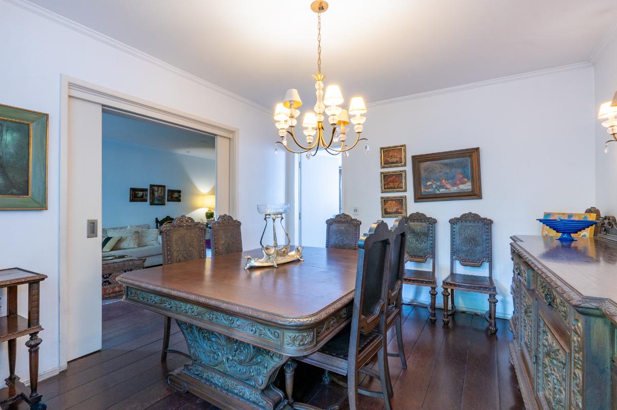 Casa, 4 quartos, 378 m² - Foto 7