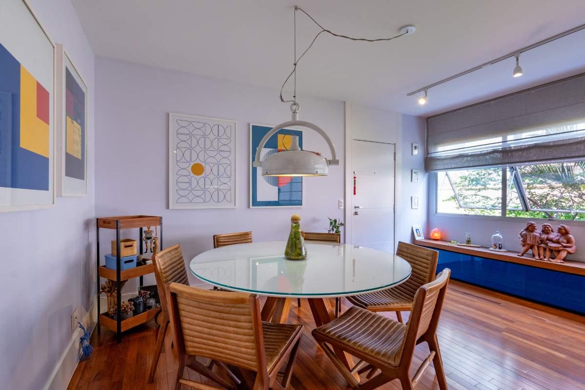 Apartamento, 3 quartos, 121 m² - Foto 8