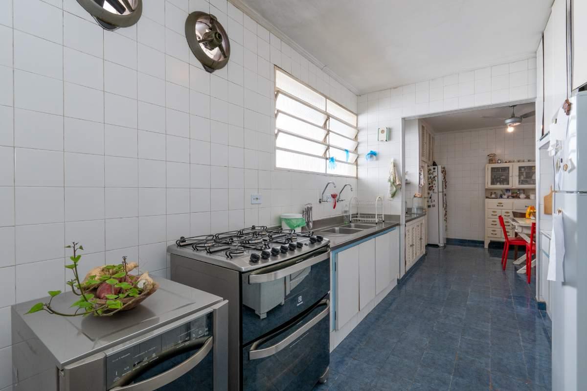 Casa, 4 quartos, 378 m² - Foto 8