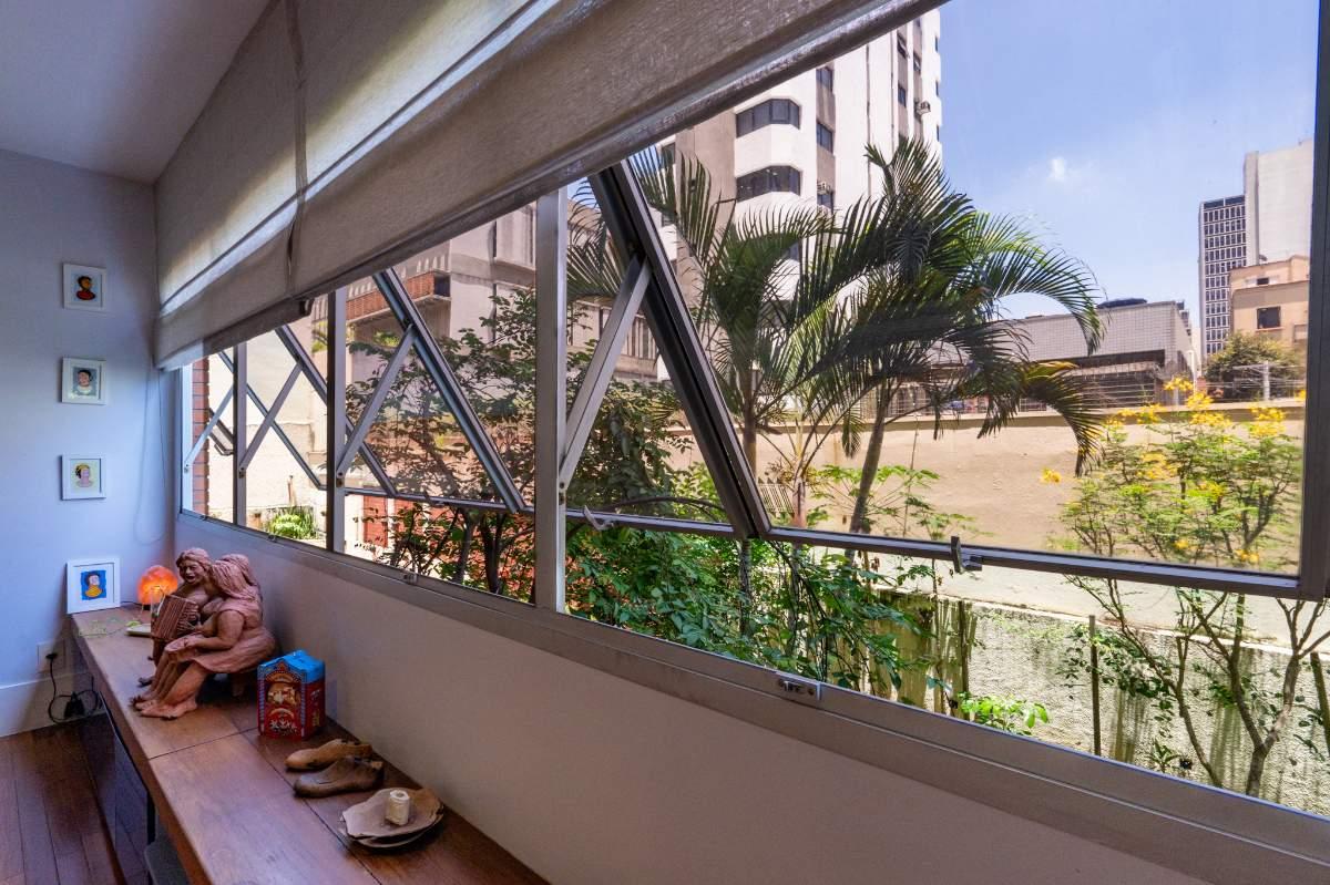 Apartamento, 3 quartos, 121 m² - Foto 9