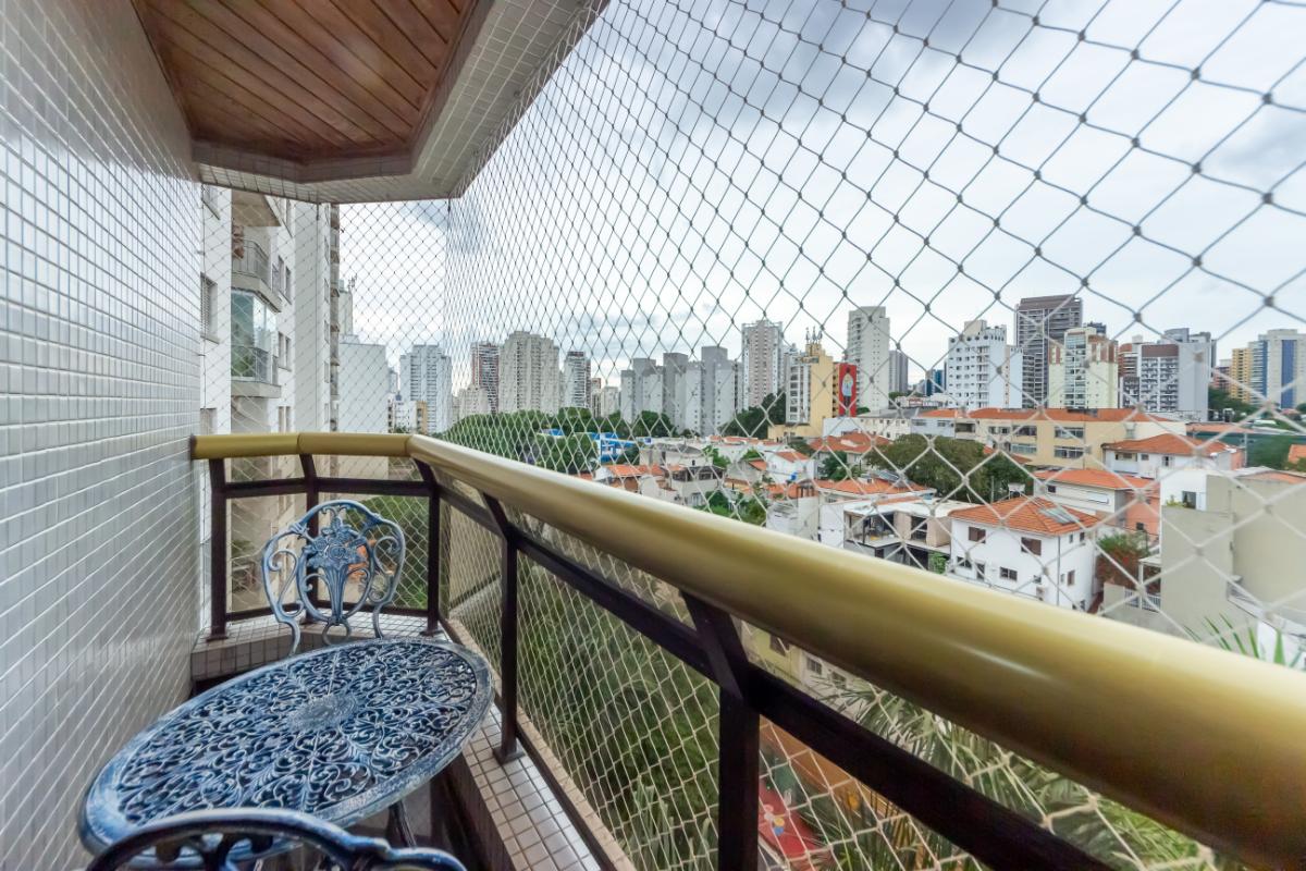 Cobertura, 4 quartos, 321 m² - Foto 13