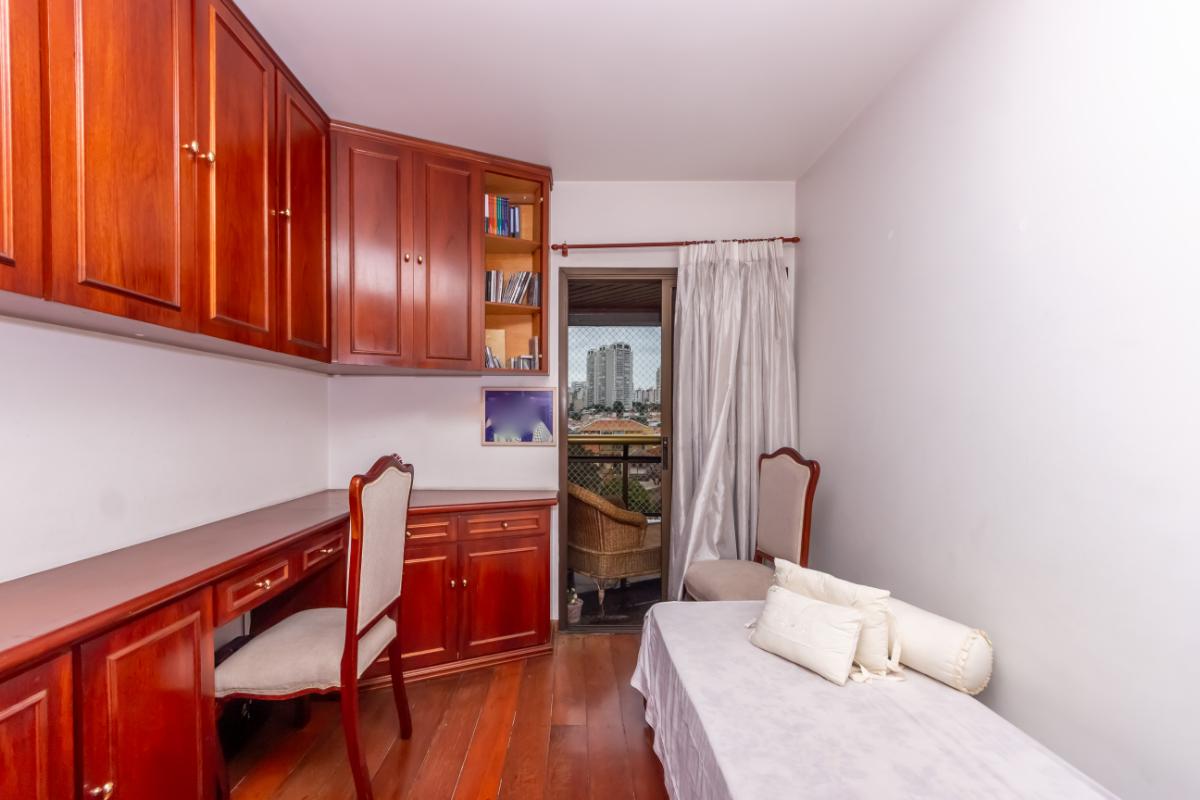 Cobertura, 4 quartos, 321 m² - Foto 21