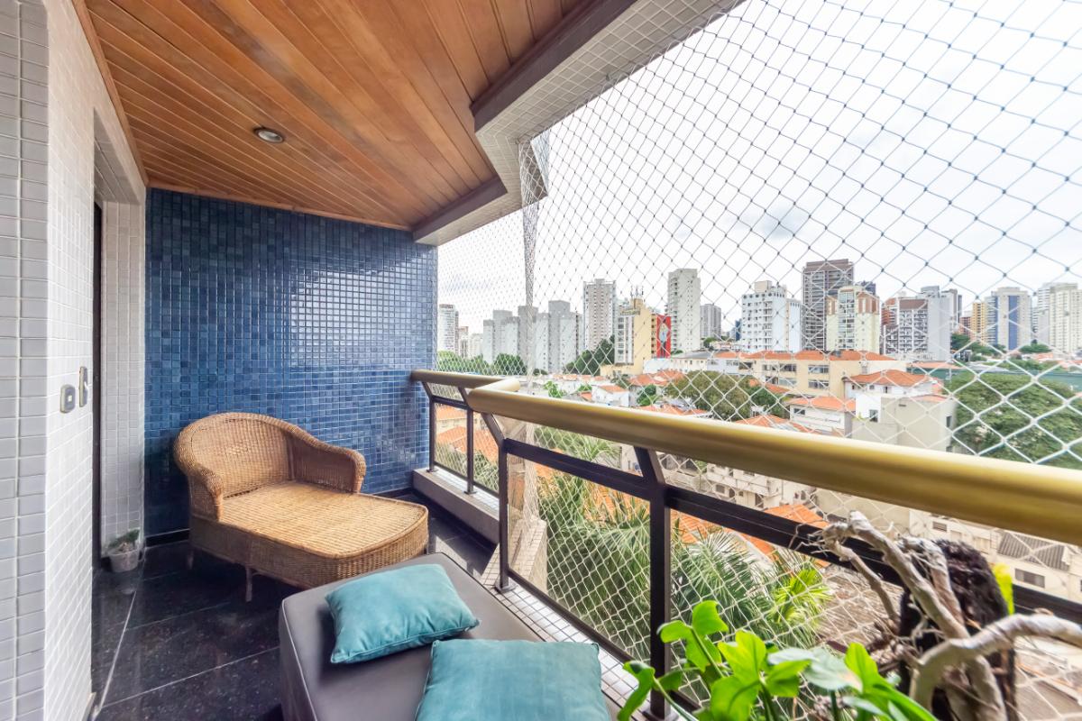 Cobertura, 4 quartos, 321 m² - Foto 22