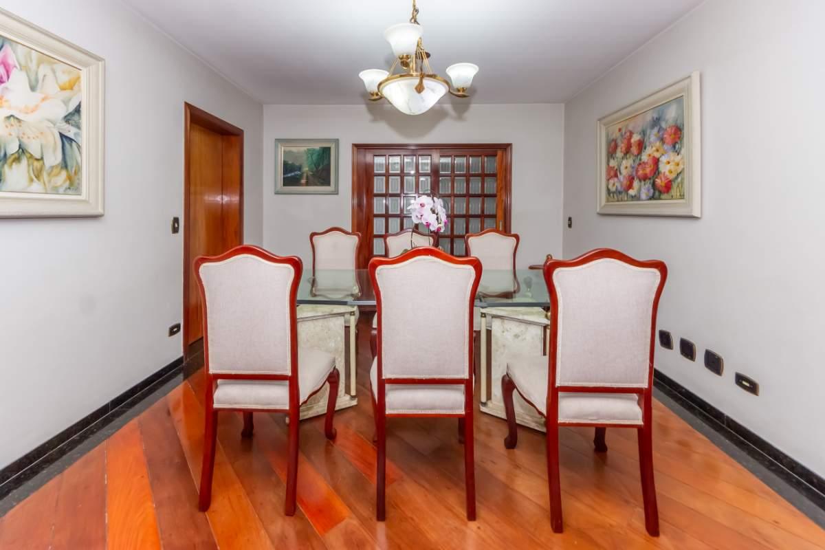 Cobertura, 4 quartos, 321 m² - Foto 3