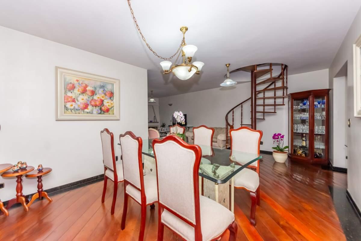 Cobertura, 4 quartos, 321 m² - Foto 4