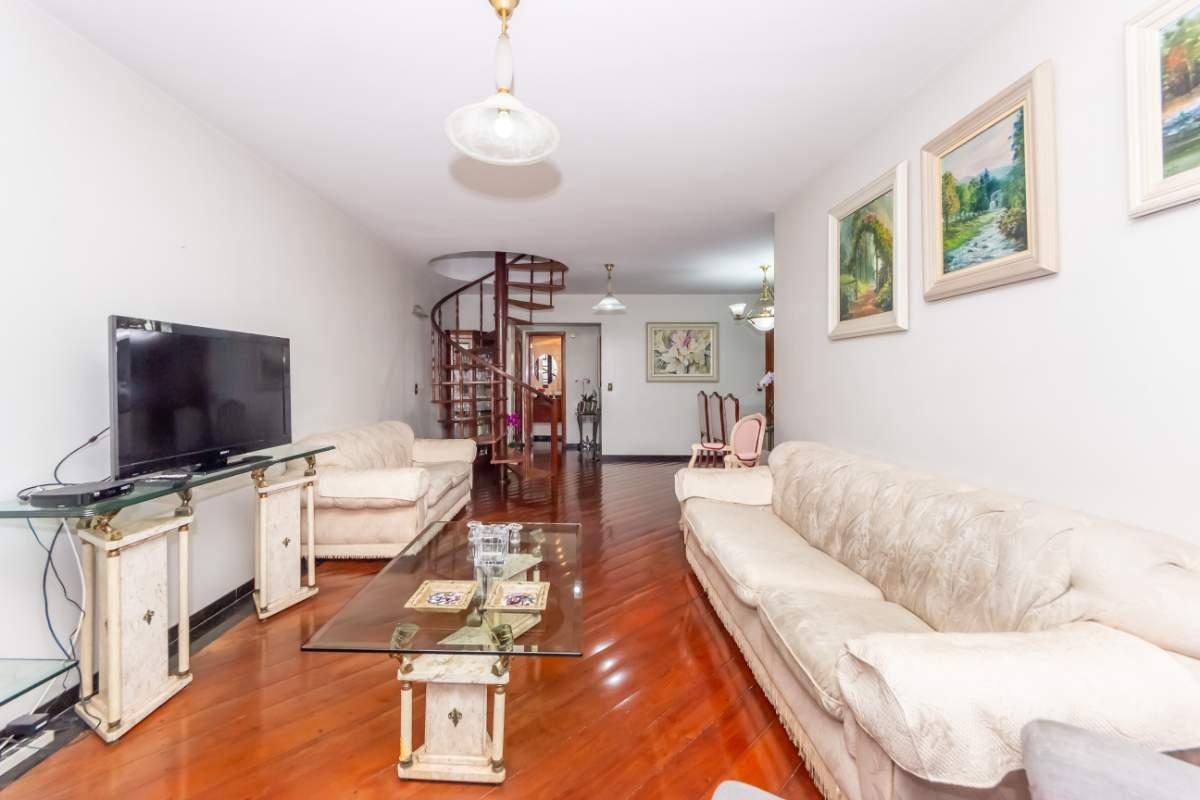 Cobertura, 4 quartos, 321 m² - Foto 6