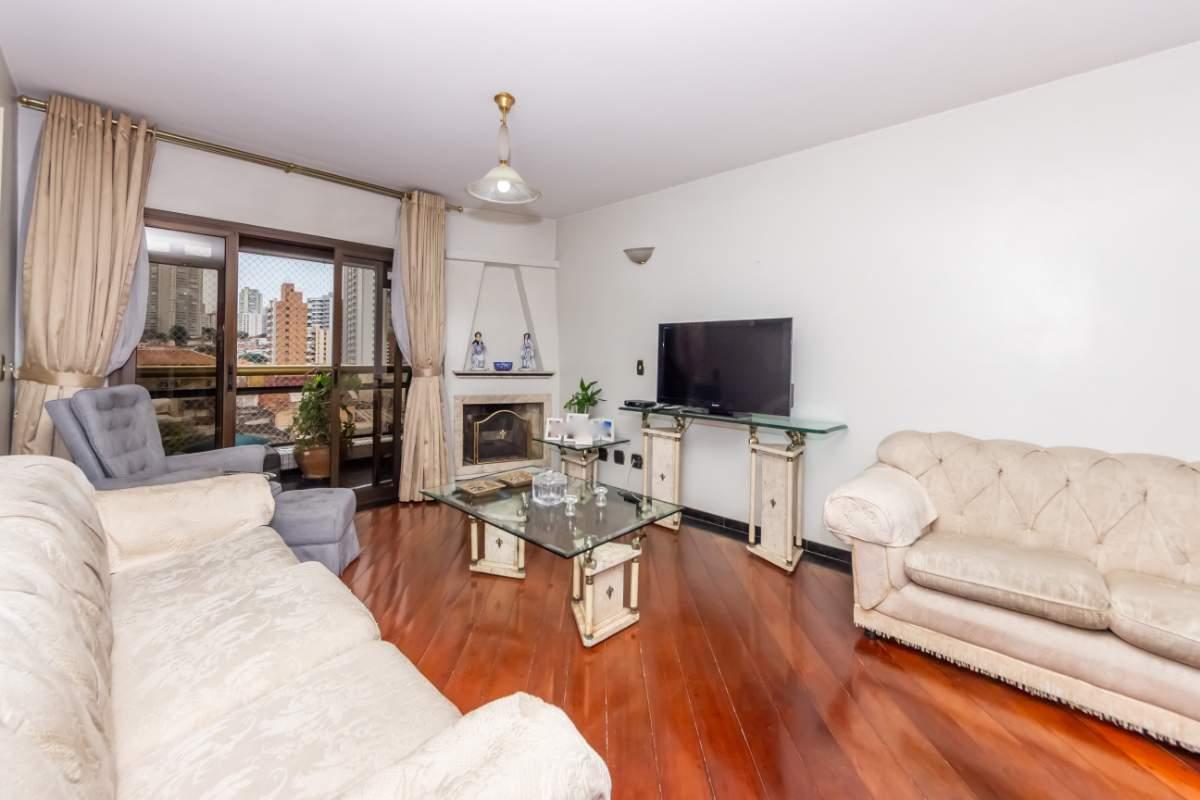 Cobertura, 4 quartos, 321 m² - Foto 7