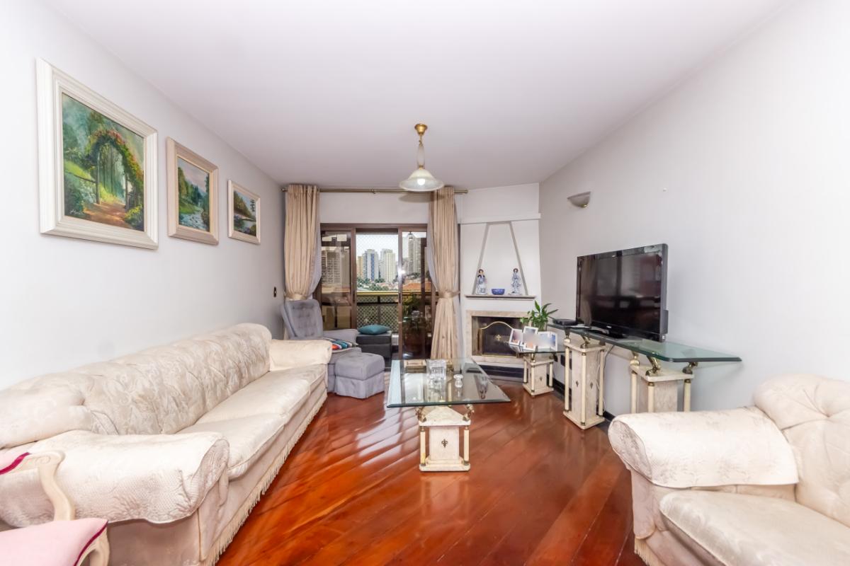 Cobertura, 4 quartos, 321 m² - Foto 8
