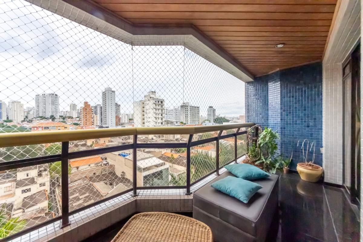 Cobertura, 4 quartos, 321 m² - Foto 9