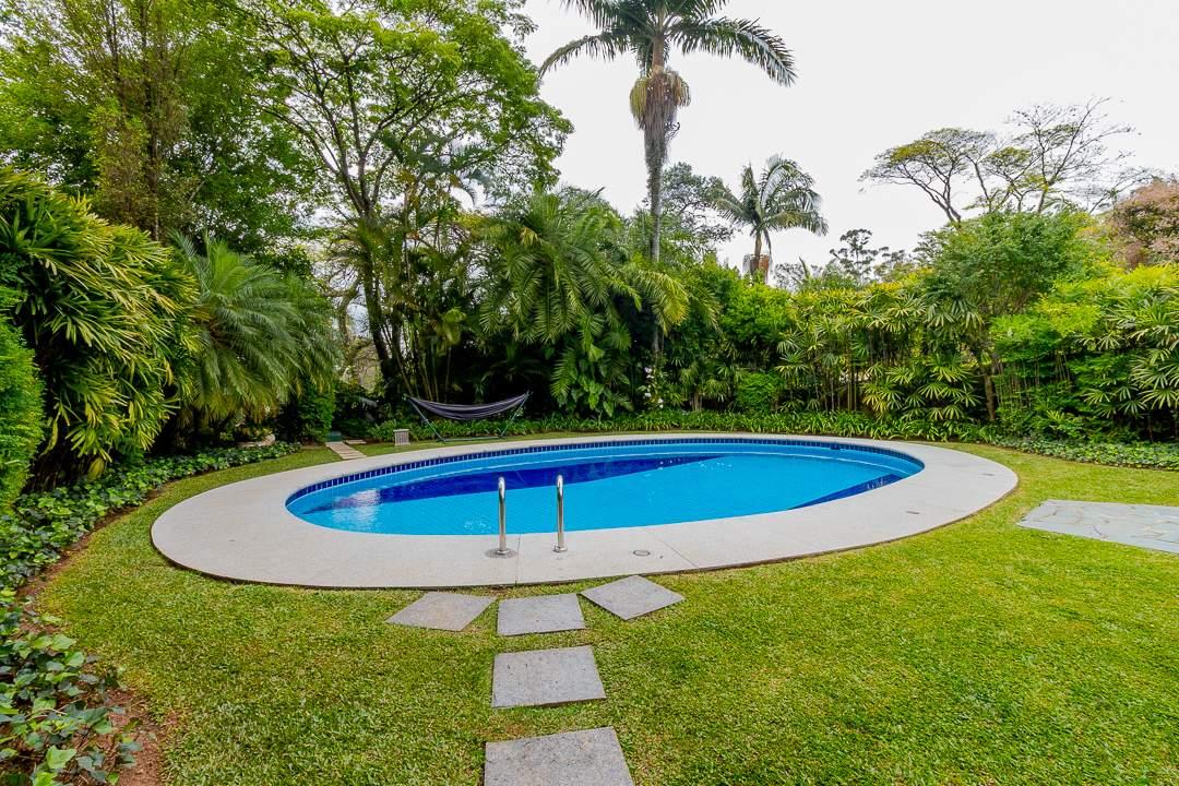 Casa, 4 quartos, 1550 m² - Foto 10