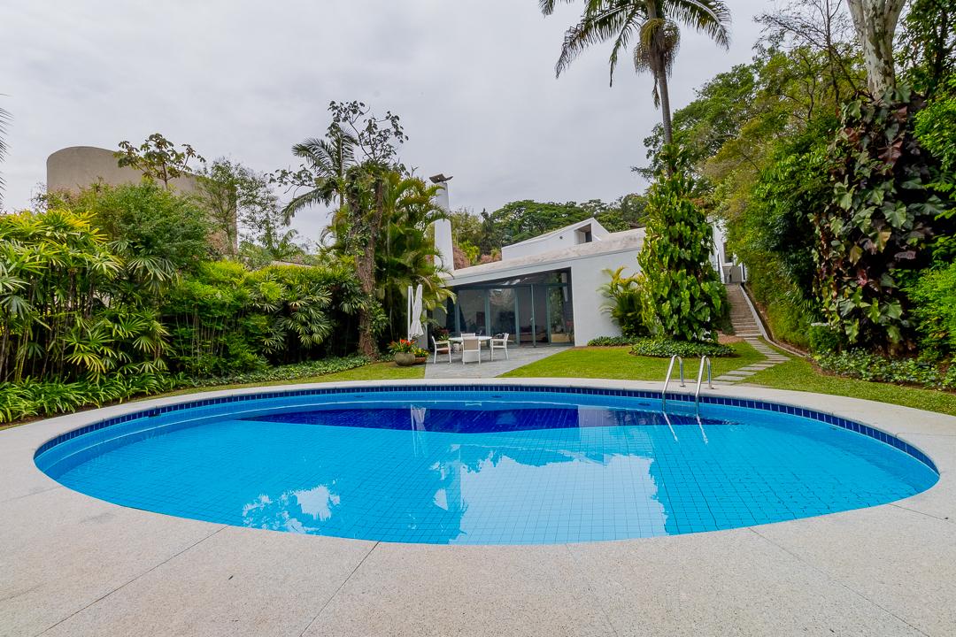 Casa, 4 quartos, 1550 m² - Foto 11