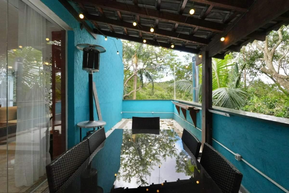 Casa de Condomínio, 3 quartos - Foto 12