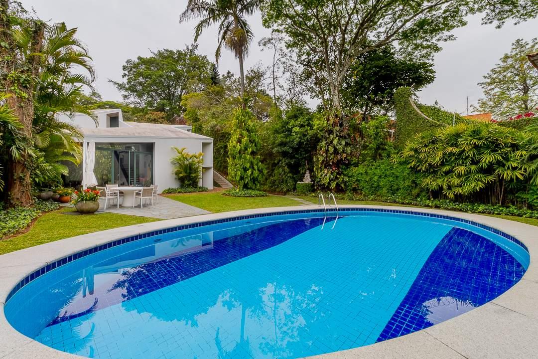 Casa, 4 quartos, 1550 m² - Foto 12