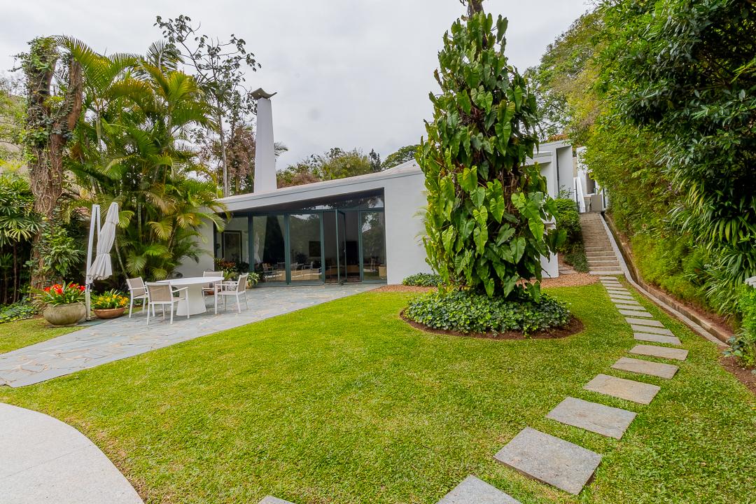 Casa, 4 quartos, 1550 m² - Foto 13
