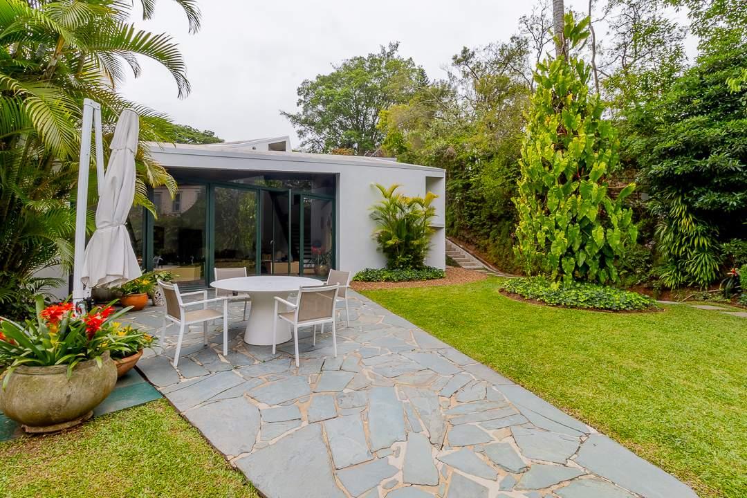 Casa, 4 quartos, 1550 m² - Foto 14