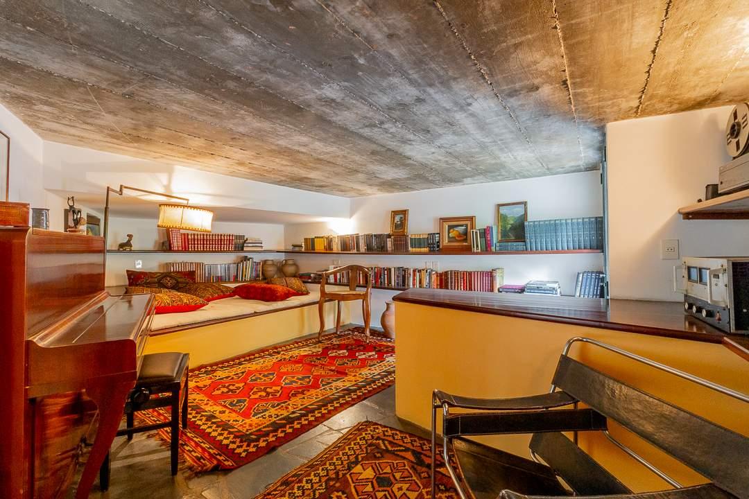 Casa, 4 quartos, 1550 m² - Foto 15