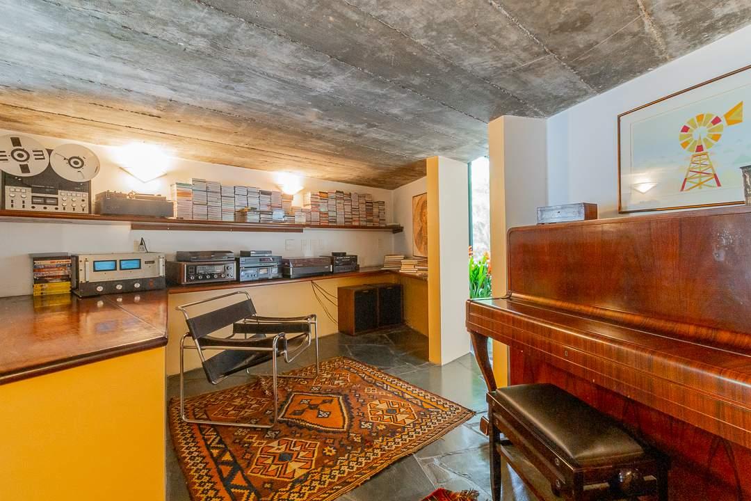 Casa, 4 quartos, 1550 m² - Foto 17