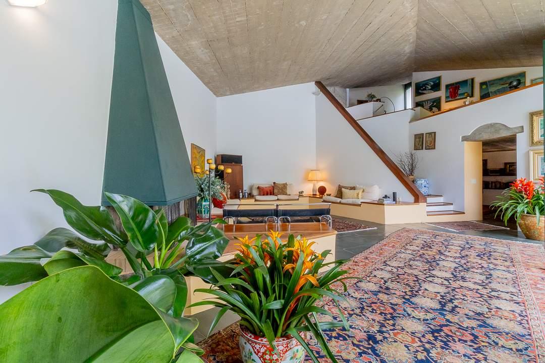 Casa, 4 quartos, 1550 m² - Foto 18
