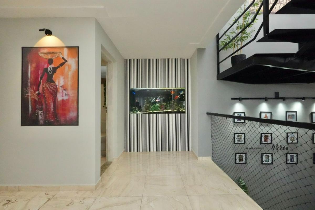 Casa de Condomínio, 3 quartos - Foto 21