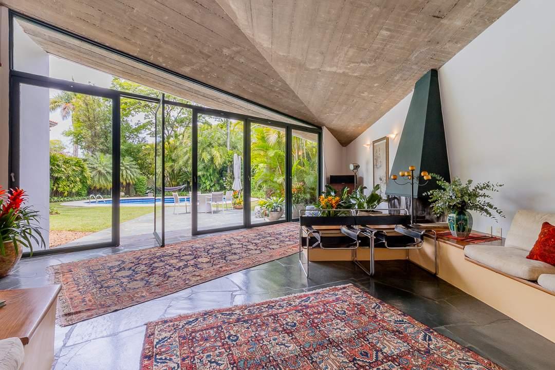 Casa, 4 quartos, 1550 m² - Foto 21