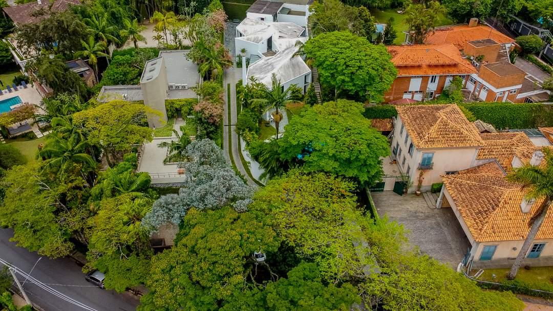 Casa, 4 quartos, 1550 m² - Foto 2