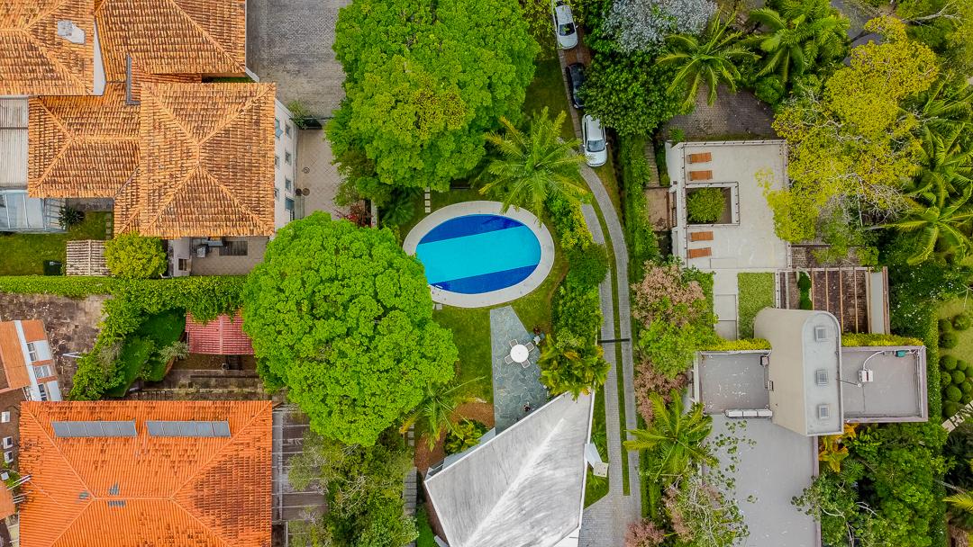 Casa, 4 quartos, 1550 m² - Foto 3