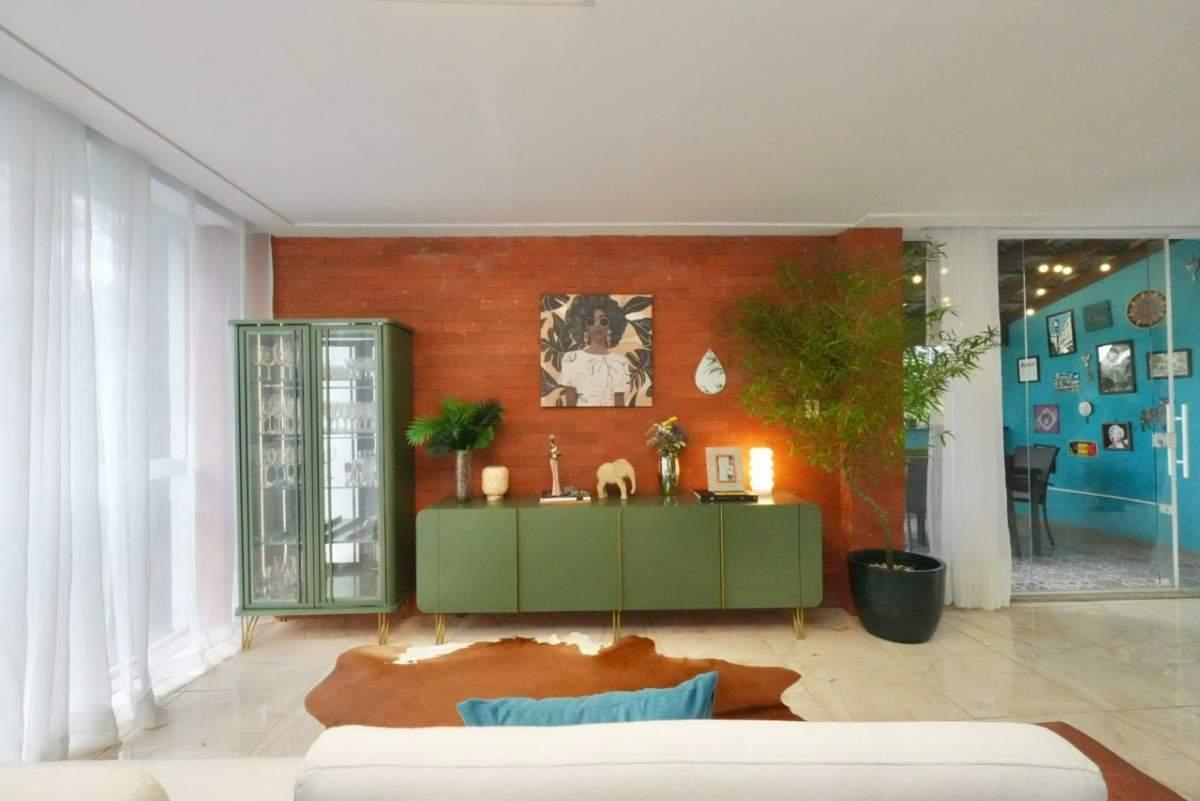 Casa de Condomínio, 3 quartos - Foto 3