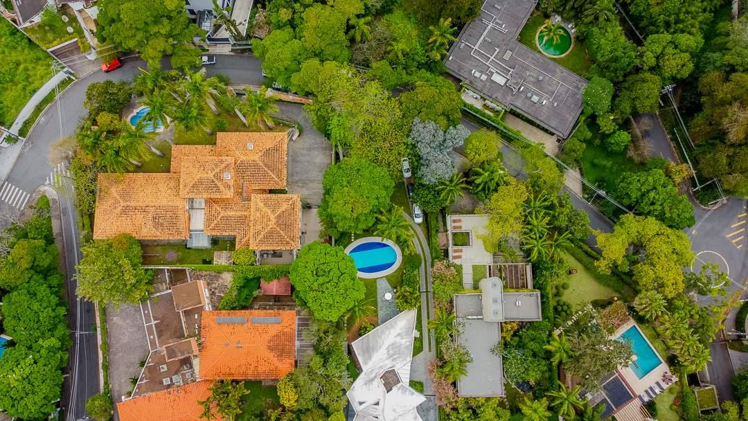 Casa, 4 quartos, 1550 m² - Foto 4