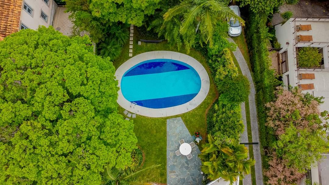 Casa, 4 quartos, 1550 m² - Foto 5