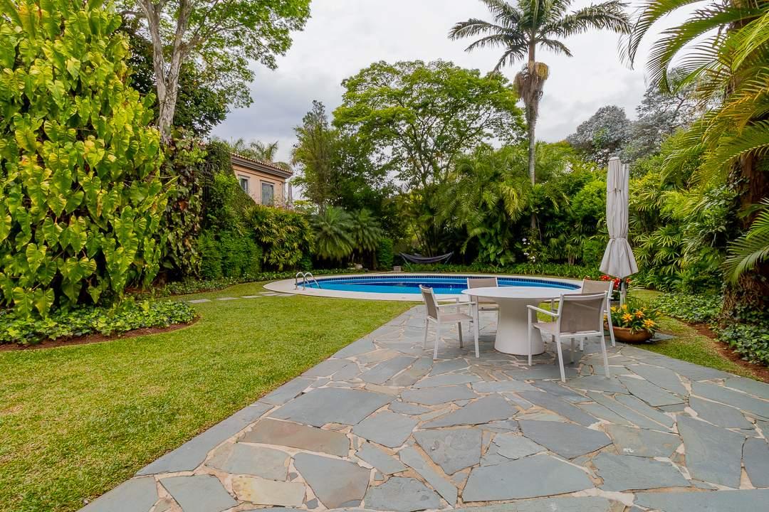Casa, 4 quartos, 1550 m² - Foto 7