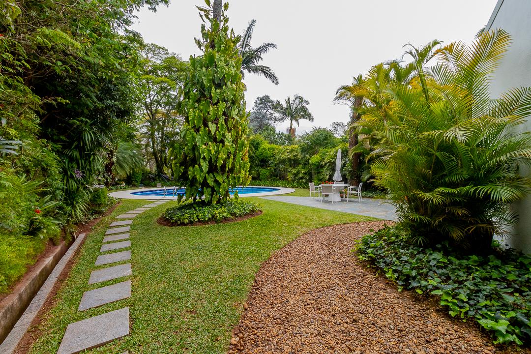 Casa, 4 quartos, 1550 m² - Foto 9
