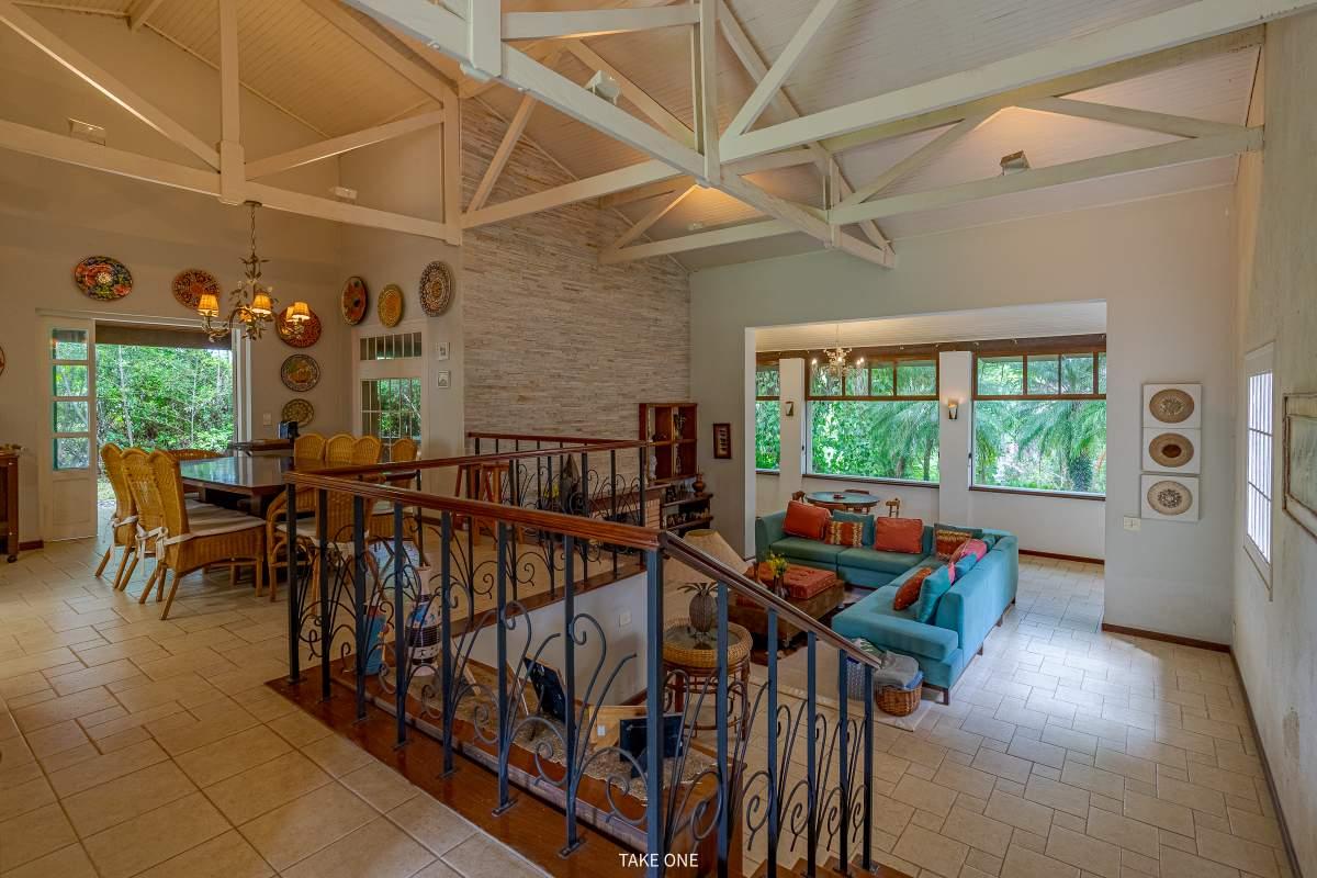 Casa de Condomínio, 8 quartos - Foto 18