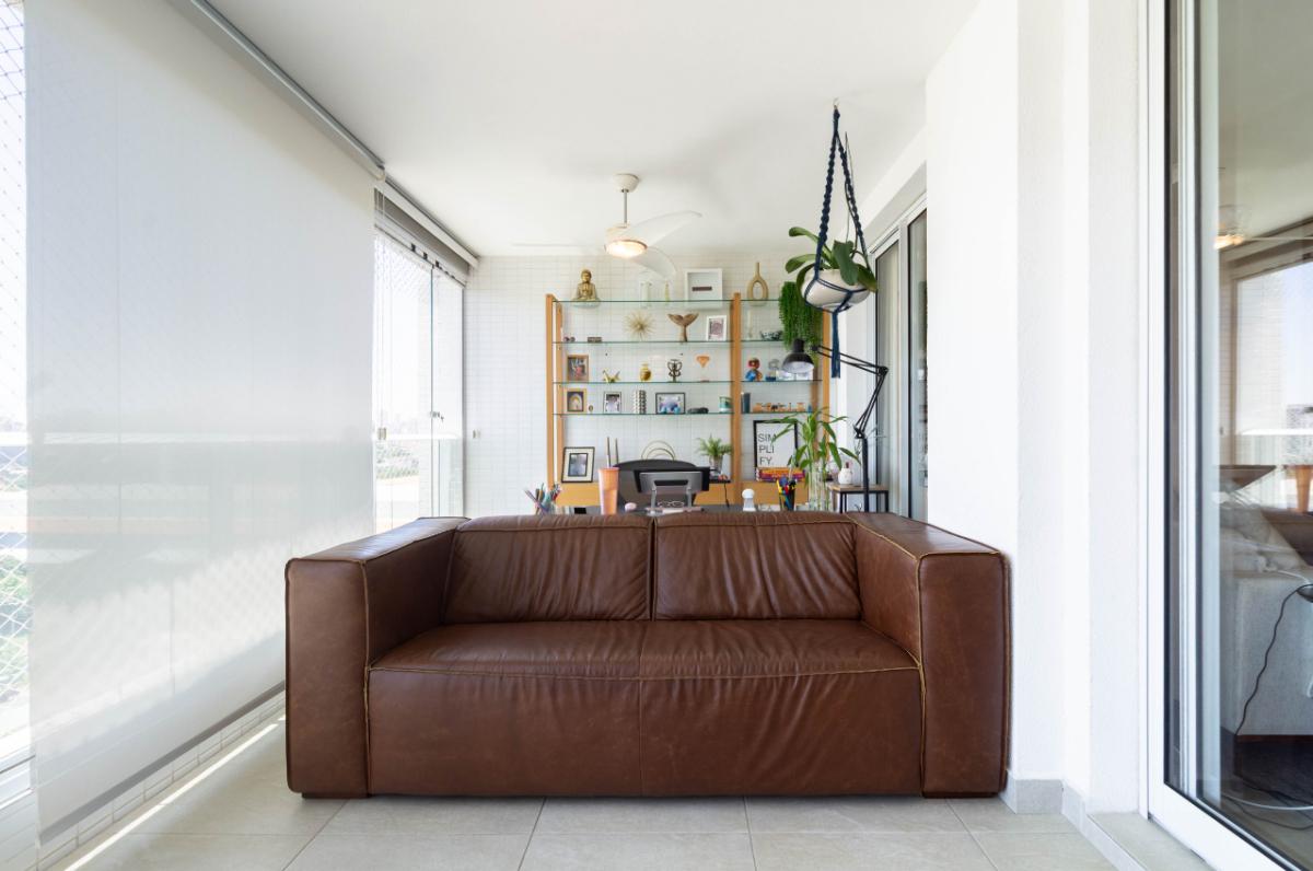 Apartamento, 3 quartos, 134 m² - Foto 10