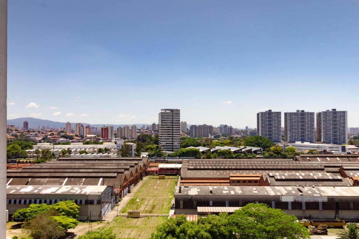 Apartamento, 3 quartos, 134 m² - Foto 12