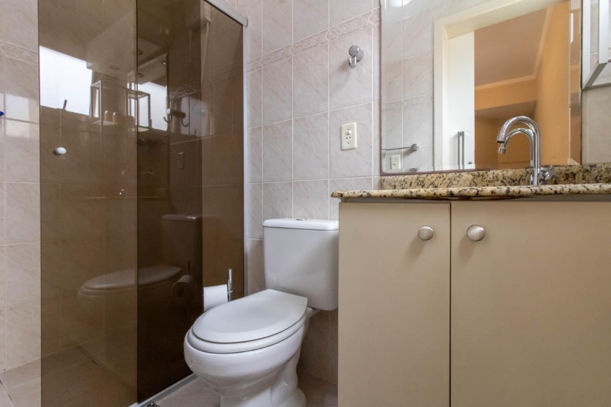 Casa de Condomínio, 3 quartos - Foto 16