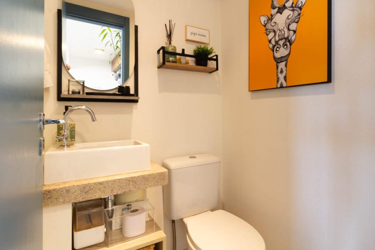 Apartamento, 3 quartos, 134 m² - Foto 16