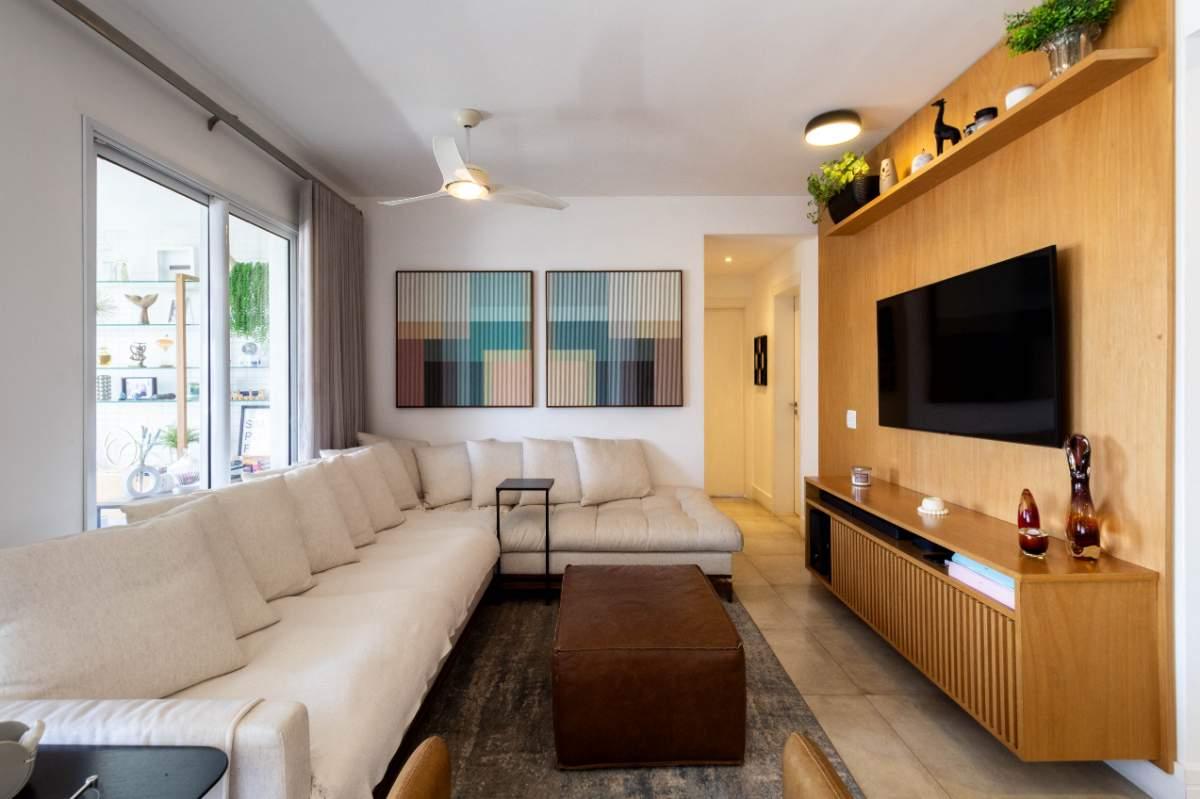 Apartamento, 3 quartos, 134 m² - Foto 5