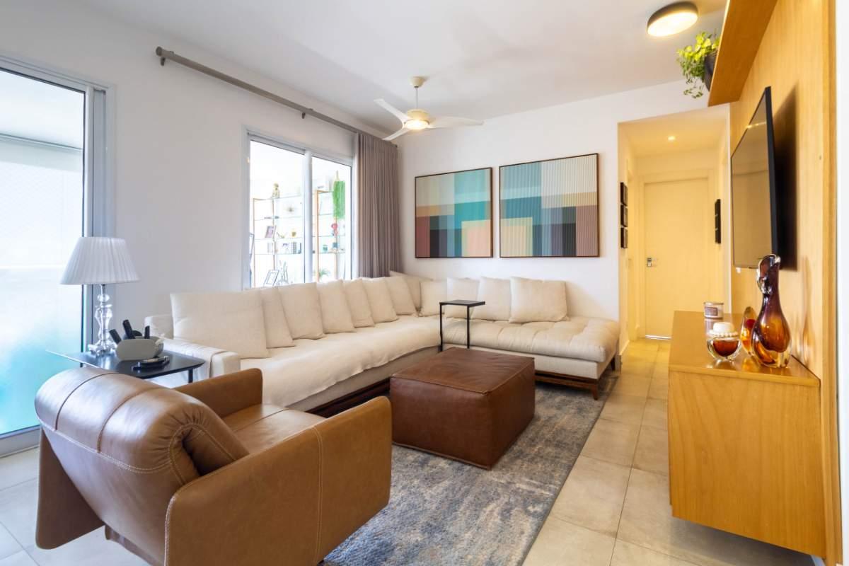 Apartamento, 3 quartos, 134 m² - Foto 6